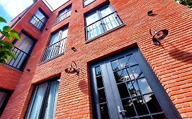 Falcon Boutique Hotel