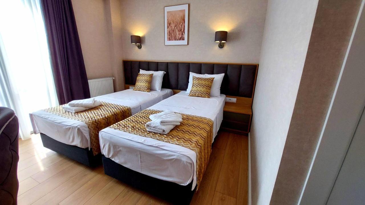 Falcon Boutique Hotel Тбилиси Экстерьер фото